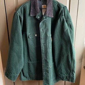 Carhartt Jacket - Lined